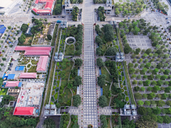 ΒΑЯÂТТï采集到园区
