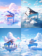 browntimothy_A_Piano-shaped_container_with_a_sea_WorldSunny_bea_9feccbfa-2d10-4e76-a52d-c3bfc600dea9