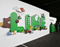 LINE CONFERENCE 2014 in TOKYO : This October 2014, LINE Conference continues from last year as a place to share the performance of LINE and discuss future service directions. This conference is centered on the main agenda ‘LIFE Platform’, which strives to