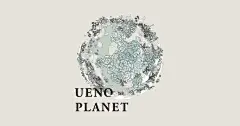 2015年上野动物园的年度形象海报“UENO PLANET”也是由三泽遥设计，三泽遥还通过这组海报获得了2017年度日本平面设计师协会新人奖（JAGDA新人奖2017）
正面以动物园的西园为原型表现了一个充满水的星球，背面则以东园为原型表现了森林密布的星球。随着海报一起推出的，还有一支短篇动画，镜头以小鸟的视角观察地球转动一周，整体的绿色带来一种美妙的观感，传达了“无论是动物还是植物都是地球上生物的一部分，我们应该与它们共同和睦相处。”的理念。