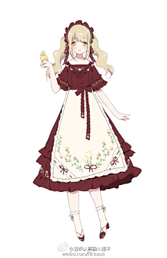 活着就是为了rmd采集到Lolita