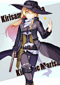 Tags: Fanart, Touhou, Kirisame Marisa, ZUN, Pixiv, Fanart From Pixiv, Feng Ze