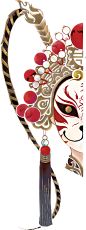 脸谱