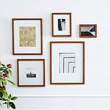 Gallery Frames - Bla...