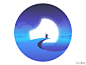 月光下的精灵，梦幻般的icon（via DTE）