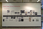20th timeline display wall - Google Search: 