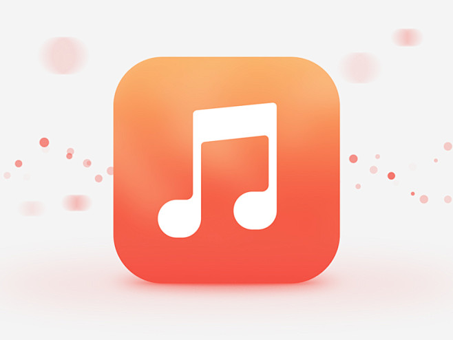 iOS7 music #App# #ic...