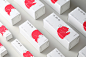 ISUNEED｜Branding & Packaging