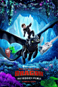 How to Train Your Dragon: The Hidden World 