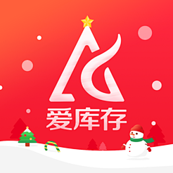 ‎爱库存-全球品牌折扣平台 : ‎官方客...