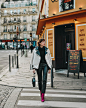 Victoria Gasperi | Parisienne的Instagram主页(@laugh_of_artist) - Insstar Instagram网页版