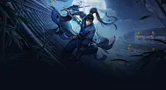 新笑傲江湖手游四周年，万人大服千元福利，新职业锦衣卫入局江湖！ -《新笑傲江湖》手游官方网站