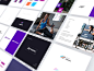 Natoni - Brandbook : Wooohooo another branding project just went live! 
Go @Unfold team, and shout out to @Ted Kulakevich  on taking the lead on this one... and @Charles Patterson for presentation inspiration 