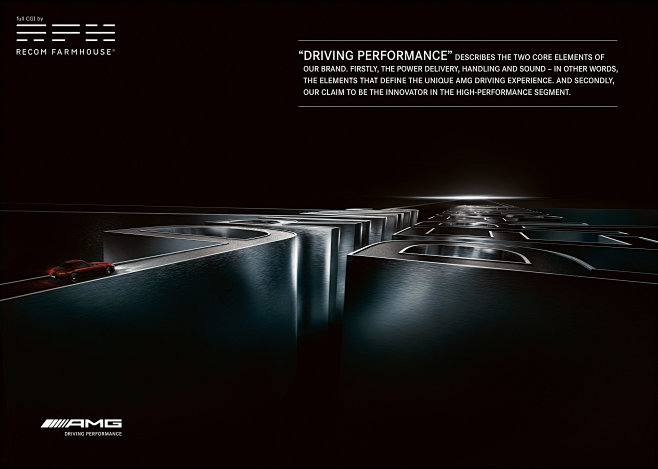 Mercedez-AMG Calenda...