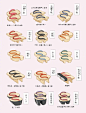 #灵感的诞生# 日本江户时期的服饰与日常生活用品

可以当作参考

by nadeshicorin ​​​​