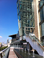 环贸广场 | Benoy