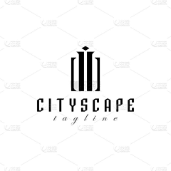 肖汉纸采集到logo6