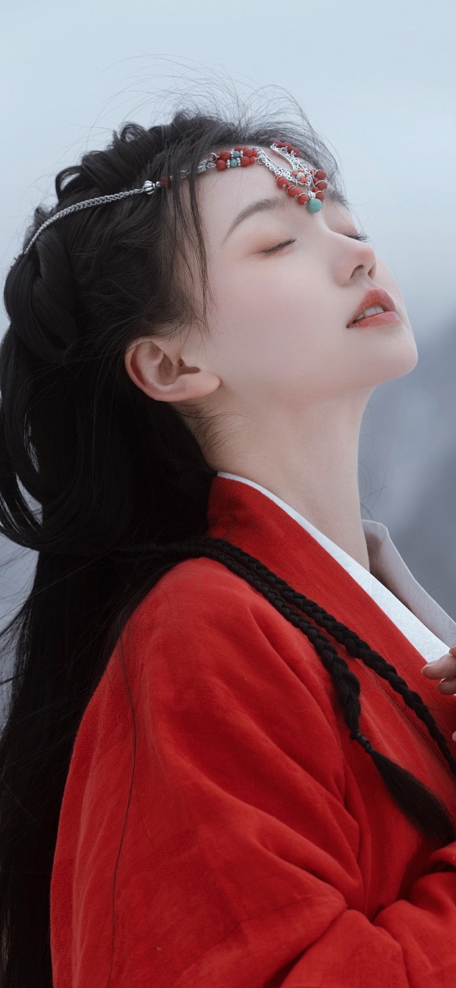 一世一红尘
采集@别致的七