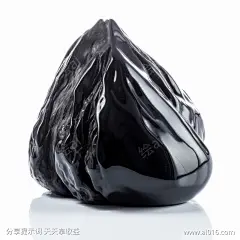 黑曜石_提示词查看_Midjourneyai绘图工具关键词描述词咒语_1024X1024像素-物品,黑曜石,逼真,渲染,矿物,写实,3D-提示词编号:2023070513427933-绘ai-www.ai016.com