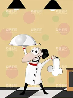 卡通厨师  - 源文件下载【酷图网】厨师Q版,萌,简笔画,卡通插画,卡通形象,卡通人物,动漫,手绘,矢量,公仔,手机壳图案,扁平化,厨子,厨师,卡通厨师,厨艺大赛,厨师培训班,厨艺大赛海报,厨师培训,厨师培训广告,烹饪大赛,厨艺比赛海报,美食,厨师比赛,厨艺班,厨艺培训,厨神,学厨师,厨师diy,