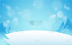 雪堆,圣诞树,背景,霜,壁纸,雪,节日,户外,天空,景象