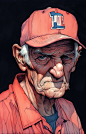 Old men