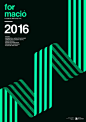Minimalist Poster Design - Mindsparkle Mag