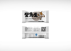 朽木凋灵采集到包装设计