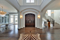 Chateau Edina - Contemporary - Entry - Minneapolis - by Revision LLC | Houzz