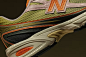 CNCPTS x New Balance 740 最新聯名鞋款率先曝光