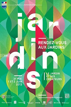 国外海报设计获奖作品，创意的风格各有独特，希望给你带来一些灵感。 -大作