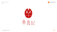 韩温瞳采集到LOGO