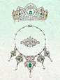 Best of Birthstones: Enchanting Emeralds | Sotheby's