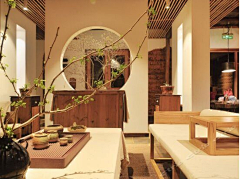 银河系-采集到建筑类