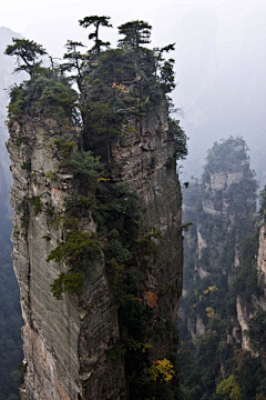 美女珠珠采集到旅行