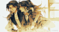 #杀破狼#顾昀沈易