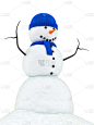 雪人
