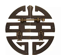 低调设计采集到新中式