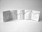 "SILKROAD计划"折页设计欣赏-设计之家