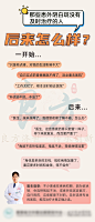 外阴白斑科普图