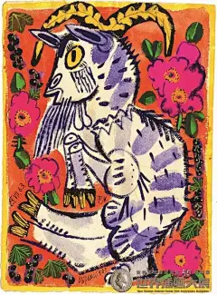 粉丝福利 | 520与诗作伴·世界插画大展活动免费招募 : 我曾经爱过你：爱情，也许在我的心灵里还没有完全消亡但愿它不会再打扰你我也不想再使你难过悲伤本周六（5月20日），上海人民广播电台知名主持人杨烁、慧楠将空降静安雕塑公园艺术中心“启初·世界插画大展——安...