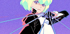 RIED-D采集到promare