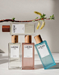 LOEWE PERFUME REVIEW — WOAHSTYLE