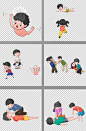 夏季元素