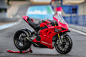 Ducati Panigale V4 R