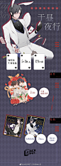 #全职高手# #周叶# #1124周泽楷生日快乐# 
于昼夜行-周泽楷生贺周叶向周边礼包
---------------
相伴相随，昼夜同行，至周泽楷。
---------------
11.24号晚上8点开始，地址可见【评论】~【转发】每满200抽1人获得生贺礼包一份，
【评论】里写，周泽楷生日快乐！抽1人获得特典色纸一套。...展开全文c