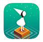 Monument Valley | iOS Icon Gallery