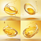 rshelton__A_transparent_elliptical_water_droplet_floats_on_a_li_f-2