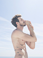 Christian Hogue