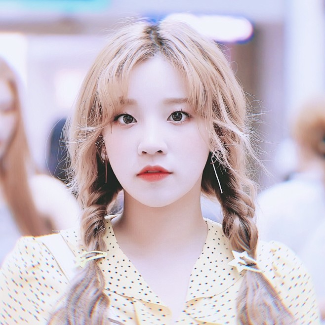 宋雨琦©沈木南
图源：Fairytale...